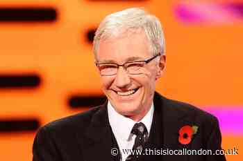 Eurovision: Paul O'Grady to make posthumous semi-final appearance