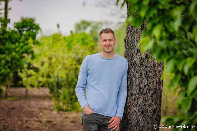 Leerkracht valt uit met kanker, zijn leerlingen zamelen geld in voor het goede doel: “Volgend schooljaar hoop ik weer voor de klas te staan”