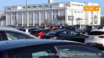 Das Parkmodell auf dem Plärrer passt nicht mehr in die Zeit