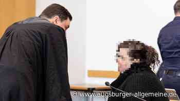 Falsche Krankenschwester aus Wertachkliniken räumt einen Teil der Taten ein