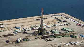 Ölriese Saudi Aramco kämpft mit gesunkenem Ölpreis