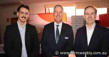Industry heavyweights ponder the future