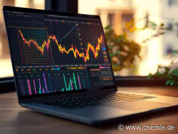 Eppendorf: Umsatz wächst 2022 auf 1,23 Mrd. Euro