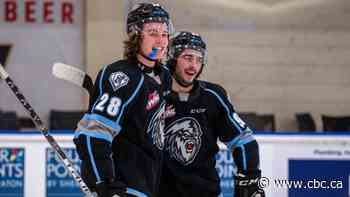 Winnipeg Ice to play WHL championship home games at Canada Life Centre