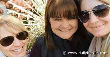 'Purpose to the pain': Inspired by people with cancer, 'A Pint for Kim' blood drive keeps growing