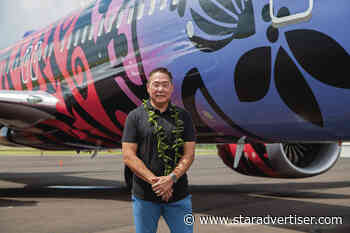 Imua One’s design connects Hawaiian culture, Southwest values