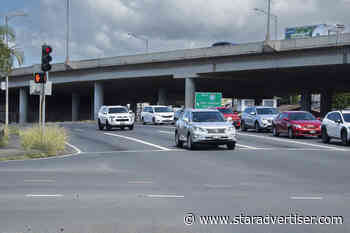 Kokua Line: Can red-light cams cite speeding and other violations?