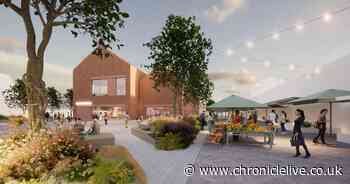 Blyth set to get new cinema and cultural venue as plans announced by Whitley Bay's Jam Jar Cinema