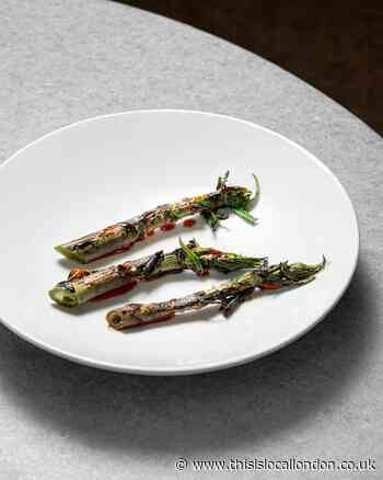 Hackney Wick Silo's Invasive Species Supper Club Turns Pests Into Food