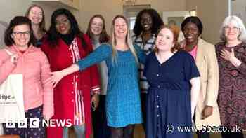 Bristol women’s night shelter reopens for emergency use