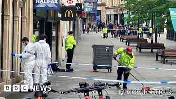 Teen victim named in Bath murder investigation