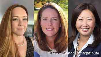 Equal Pay: Goldman Sachs zahlt 215 Millionen Dollar für Vergleich um ungerechte Bezahlung von Frauen