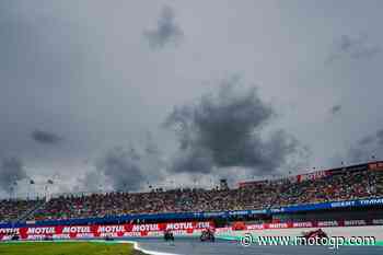 Quota 1.000 GP in arrivo: i numeri di un percorso storico