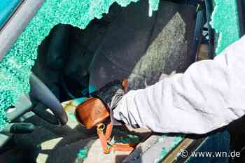 Innerhalb einer Nacht: 15 Autos in Gremmendorf aufgebrochen