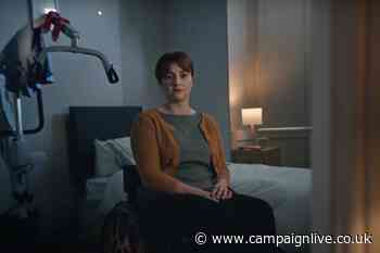 Scope and ITV launch 'The cost of breathing crisis' campaign