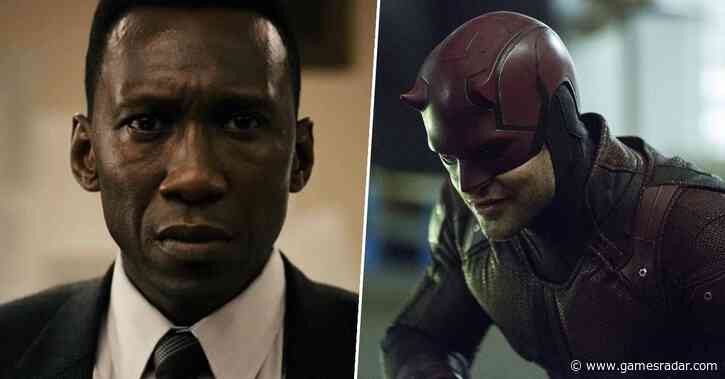 Marvel's Blade delayed while production shuts down on Daredevil: Born Again