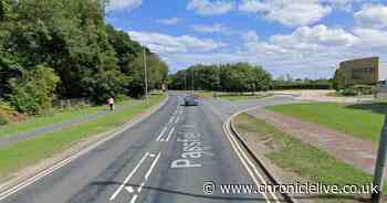 Off-duty police officer suffers serious facial injuries breaking up street fight in Peterlee