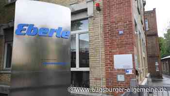 Eberle beschert dem Mutterkonzern Greiffenberger deutliches Umsatzplus