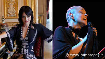 Carmen Consoli e Mariza a Roma Summer Fest 2023