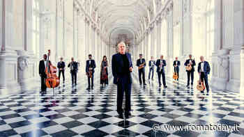 Paolo Conte in concerto a Roma Summer Fest 2023