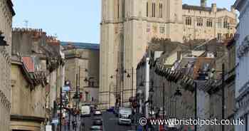 Bristol university candidate blasts city after visiting from London