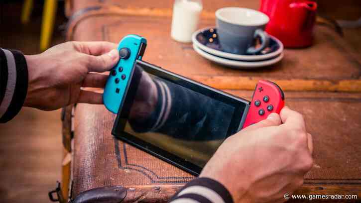 The Nintendo Switch has sold over 1 billion units of software, overtaking the DS and Wii in just six years