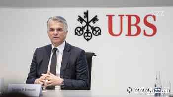 Vorerst zwei Banken, eine erneuerte Konzernleitung: Mit diesem Team will die UBS die CS-Übernahme bewältigen