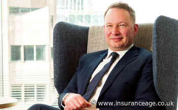 Profile: A new lens – and an eye for opportunity