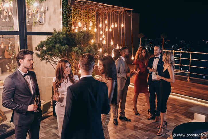 How and why to add emotion to your event run of show