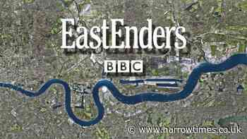 BBC EastEnders to hold 'big celebration' for Lola Pearce