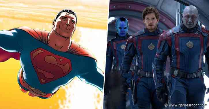 James Gunn confirms that Superman: Legacy will feature a Guardians of the Galaxy cast member