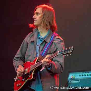 Kurt Vile hails late bandmate a 'musical genius'