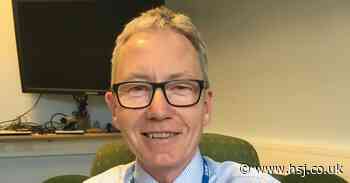 CEO who took trust out of special measures to step down