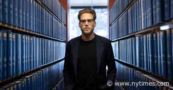 Chris Rowley’s Journey from West Point to the Toronto Blue Jays to Law School