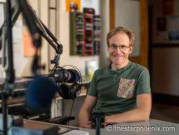 Burnt Thicket Theatre, CFCR radio partner on audio drama series