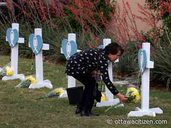 Today's letters: The United States is a dangerous travel destination