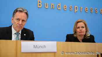 So viel politisch motivierte Kriminalität wie noch nie