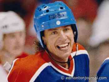 Tuesday's letters: Oiler Petr Klima remembered fondly