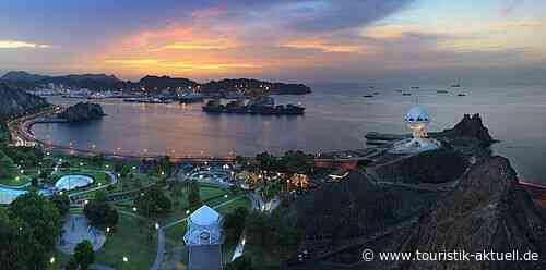 Oman: Guter Start für B2B-Buchungsplattform