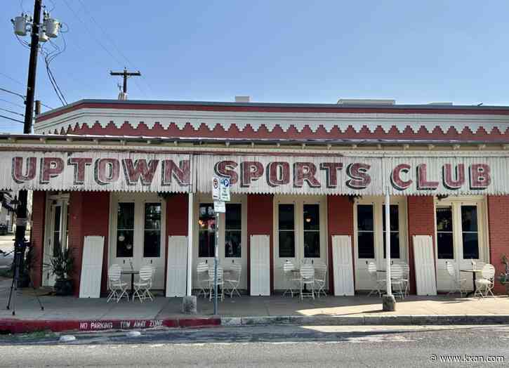 Aaron Franklin, acclaimed Austin pit master, breaths new life into historic east Austin venue