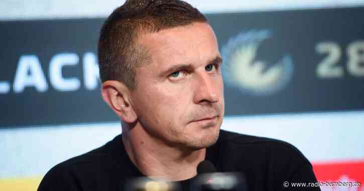 Zweitligist Regensburg stellt Trainer Selimbegovic frei