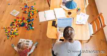 Mehr Mütter erwerbstätig