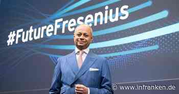 Fresenius treibt Loslösung von FMC voran - Gewinn sinkt