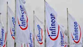 Infineon und Foxconn arbeiten bei Chips für Elektroautos zusammen