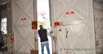 Wheaton native using creative streak to help reshape his hometown's downtown social scene