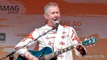 Kabarett in Seitenroda verspricht gute Unterhaltung