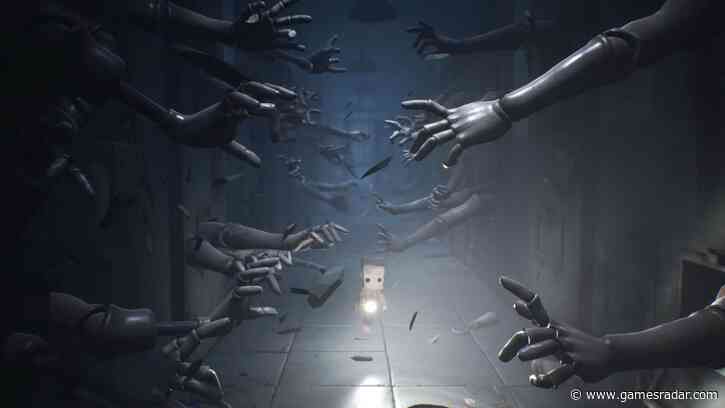 New Little Nightmares game in development with Bandai Namco, job listing reveals