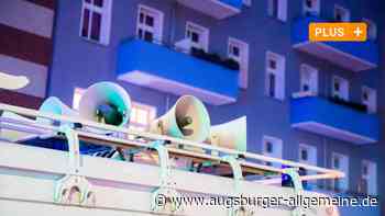 Ulm will sich besser auf Krisen und Katastrophen vorbereiten