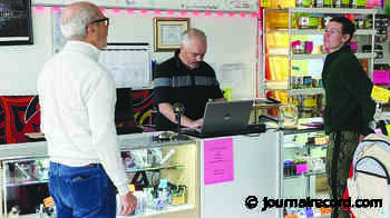 Black market takes toll on medical marijuana revenue