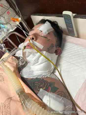 Update on Liam Kilby after horror crash in Thailand